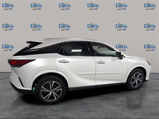 2024 Lexus RX 