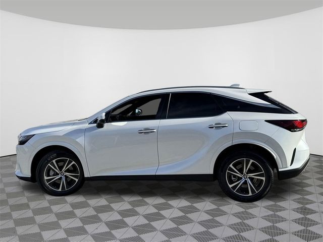 2024 Lexus RX 