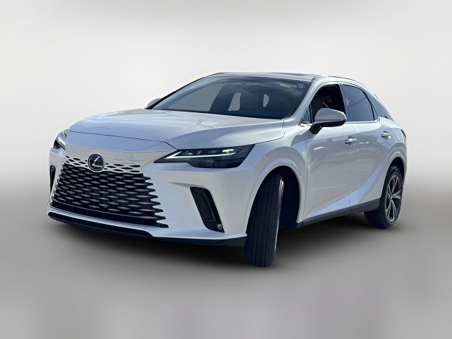 2024 Lexus RX 