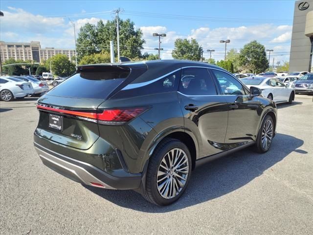 2024 Lexus RX RX 350 Luxury