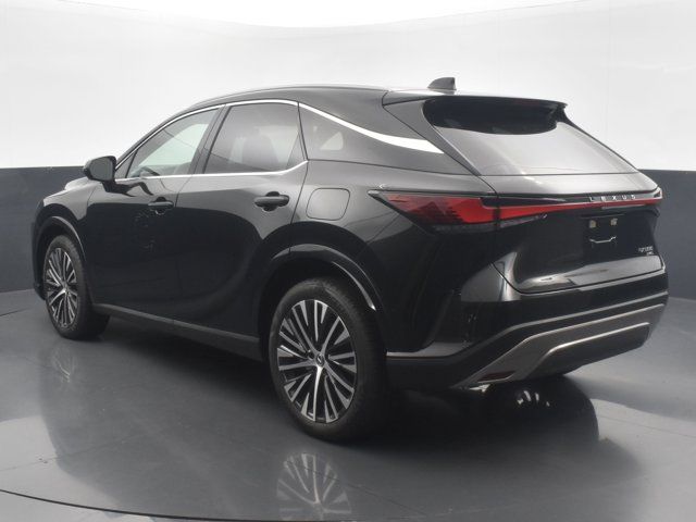 2024 Lexus RX 