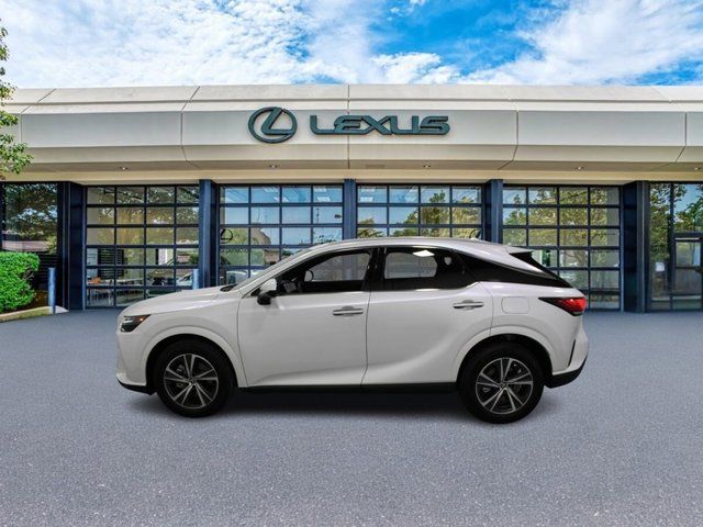 2024 Lexus RX 350