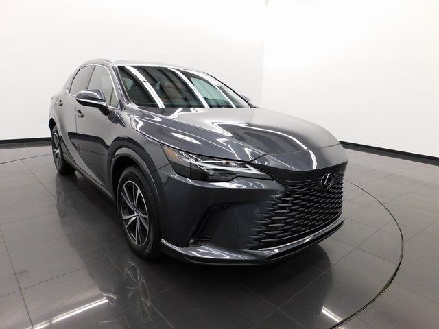 2024 Lexus RX 