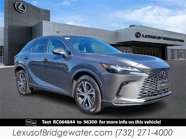 2024 Lexus RX 