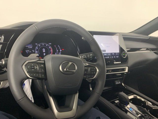 2024 Lexus RX 