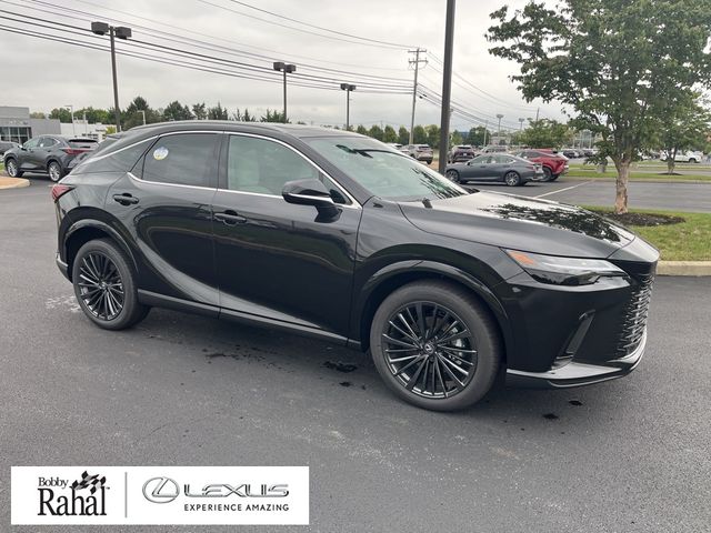 2024 Lexus RX 