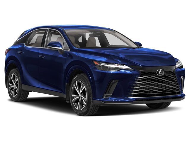 2024 Lexus RX 350