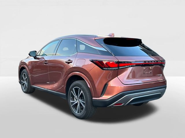 2024 Lexus RX 