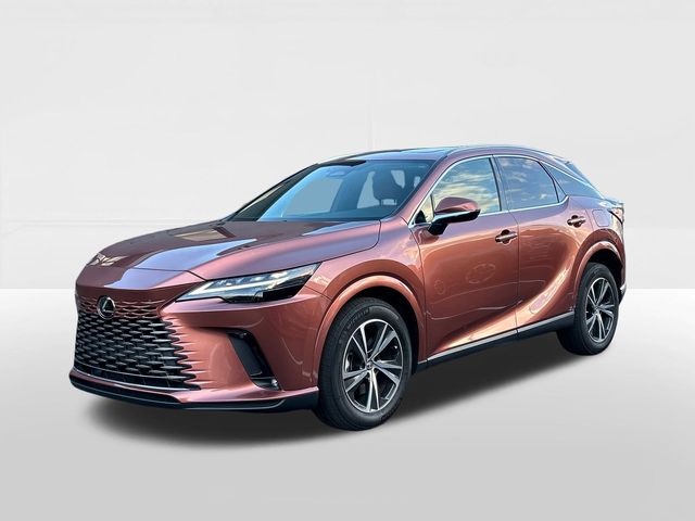 2024 Lexus RX 