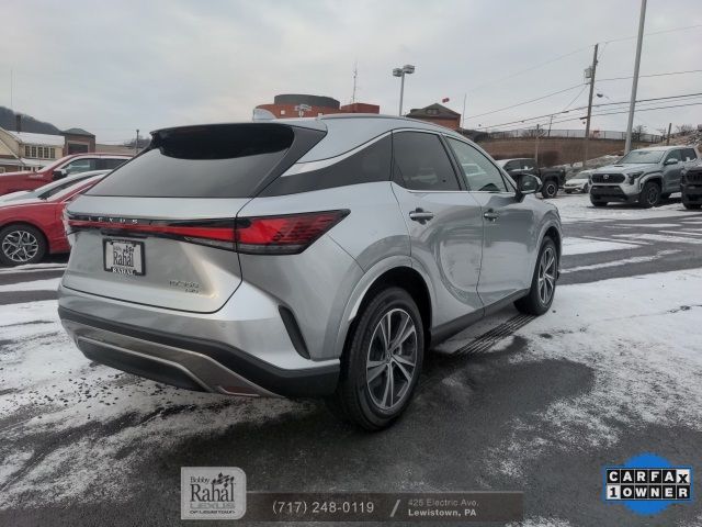 2024 Lexus RX 