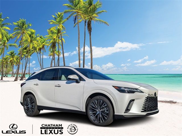 2024 Lexus RX 350