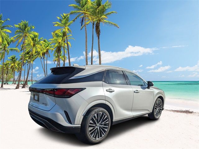 2024 Lexus RX 350