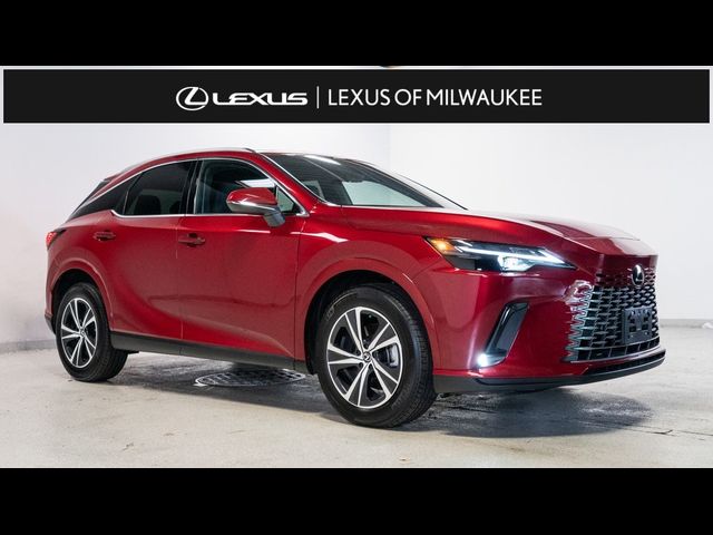 2024 Lexus RX 