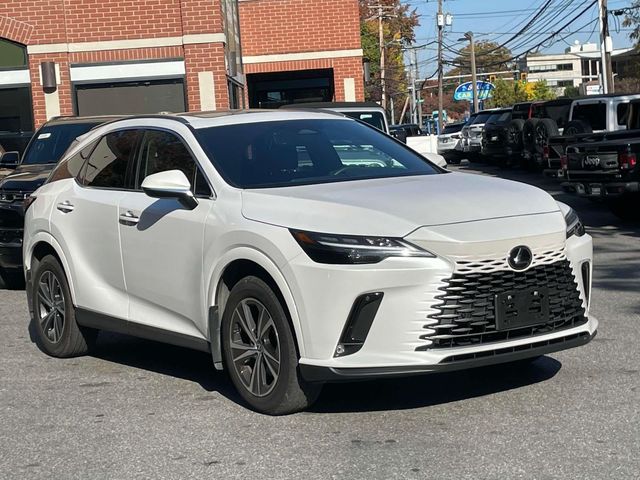 2024 Lexus RX 