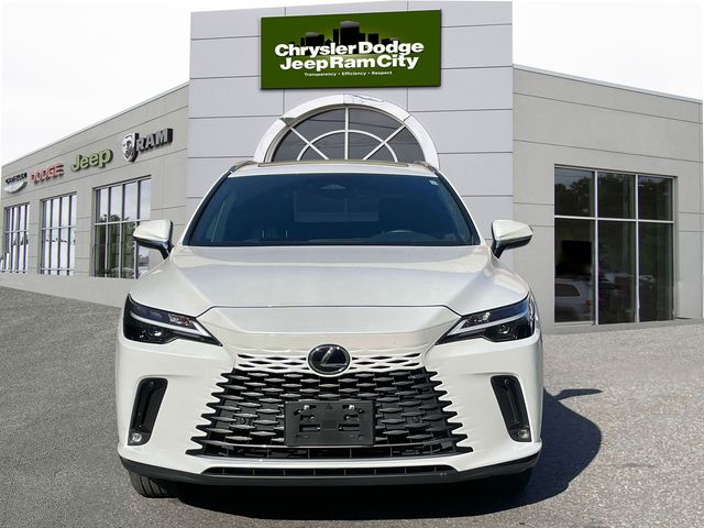 2024 Lexus RX 