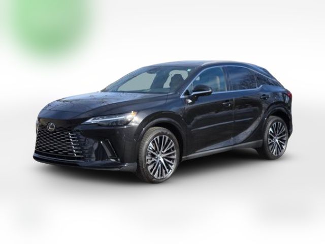 2024 Lexus RX RX 350 Premium Plus