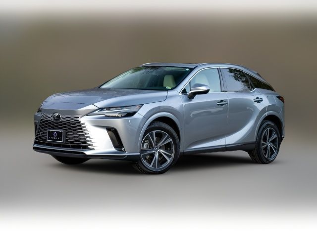 2024 Lexus RX 