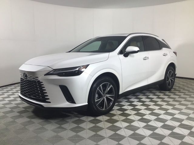 2024 Lexus RX 