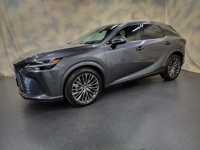 2024 Lexus RX 