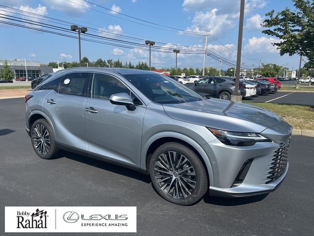 2024 Lexus RX 