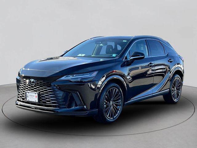 2024 Lexus RX 