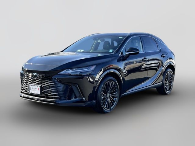 2024 Lexus RX 