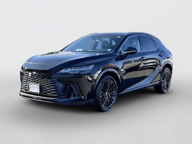 2024 Lexus RX 