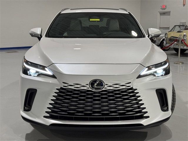 2024 Lexus RX 