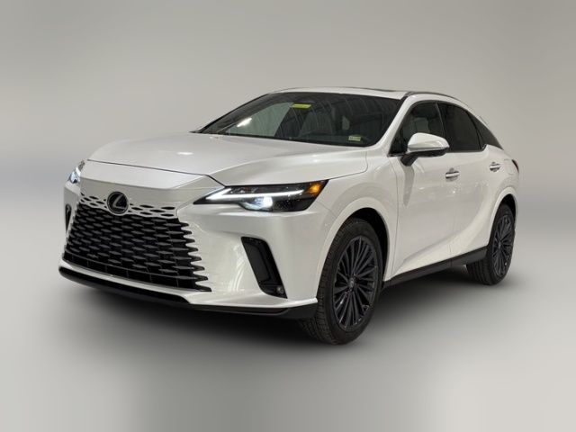 2024 Lexus RX 