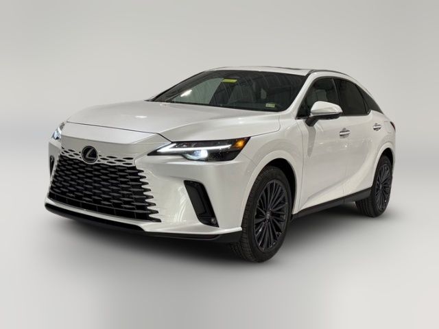 2024 Lexus RX 