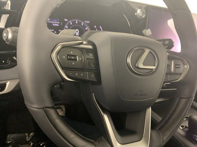 2024 Lexus RX 