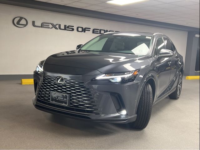 2024 Lexus RX RX 350 Premium