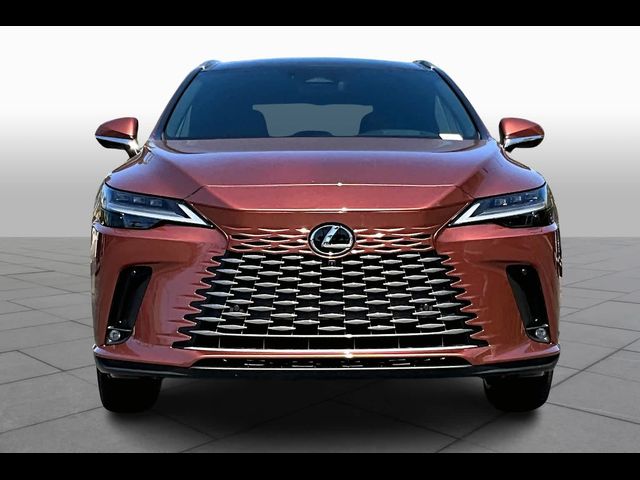 2024 Lexus RX RX 350 Luxury