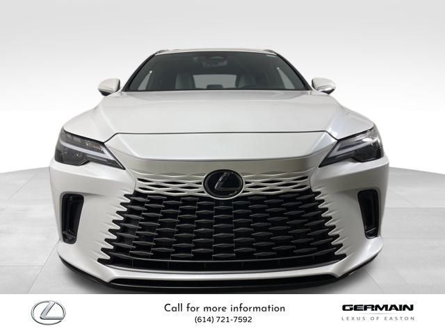 2024 Lexus RX 