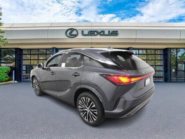 2024 Lexus RX 350