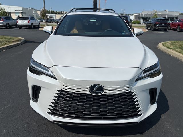 2024 Lexus RX 