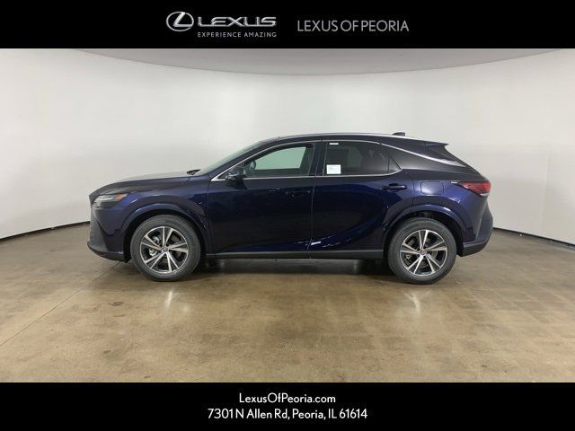 2024 Lexus RX 