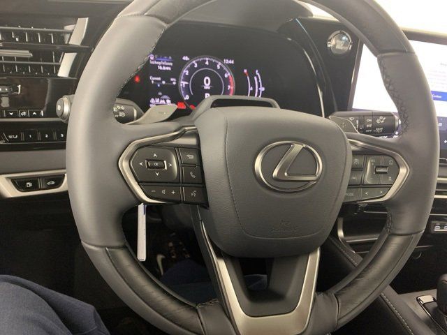 2024 Lexus RX 