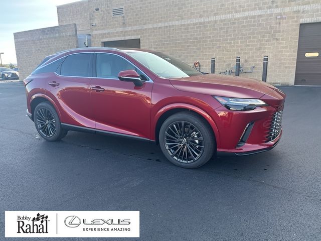 2024 Lexus RX 