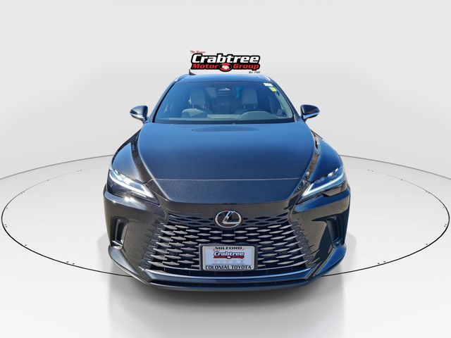 2024 Lexus RX RX 350 Premium