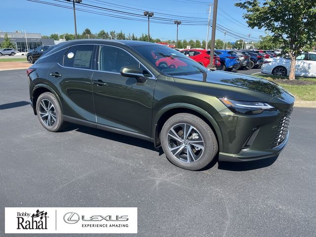 2024 Lexus RX 