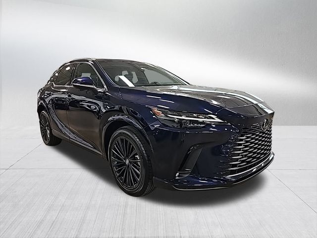 2024 Lexus RX 