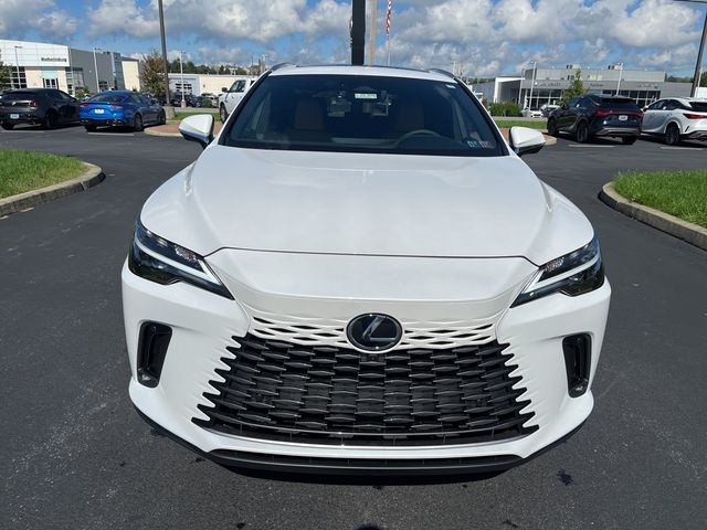 2024 Lexus RX 