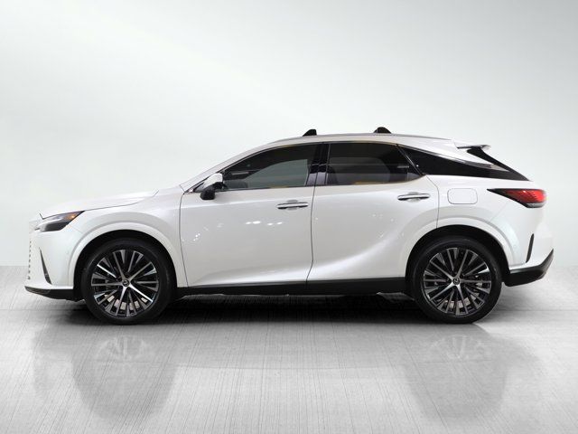 2024 Lexus RX RX 350h Premium Plus