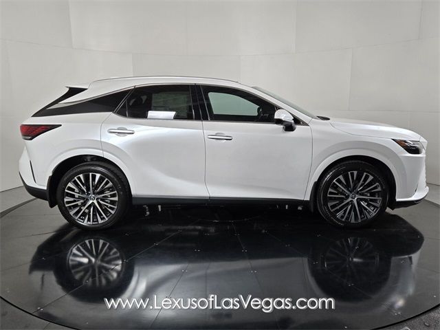 2024 Lexus RX 