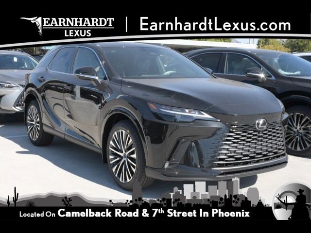 2024 Lexus RX RX 350h Premium Plus