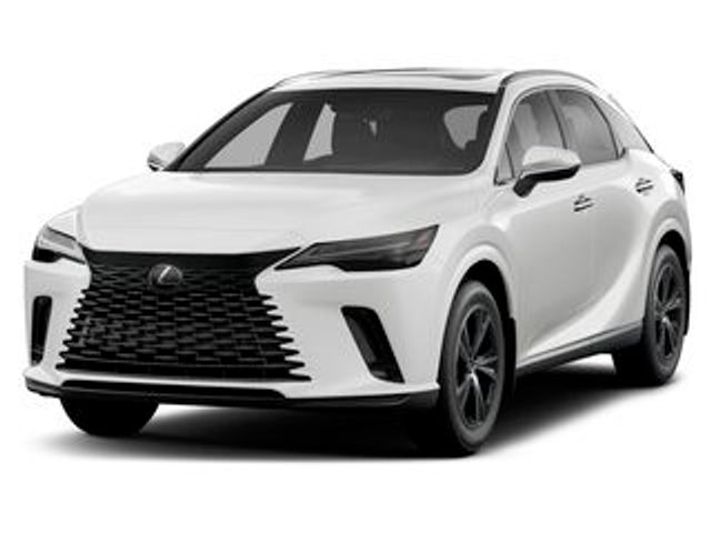 2024 Lexus RX 