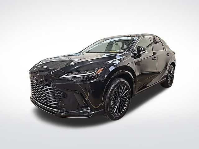 2024 Lexus RX 