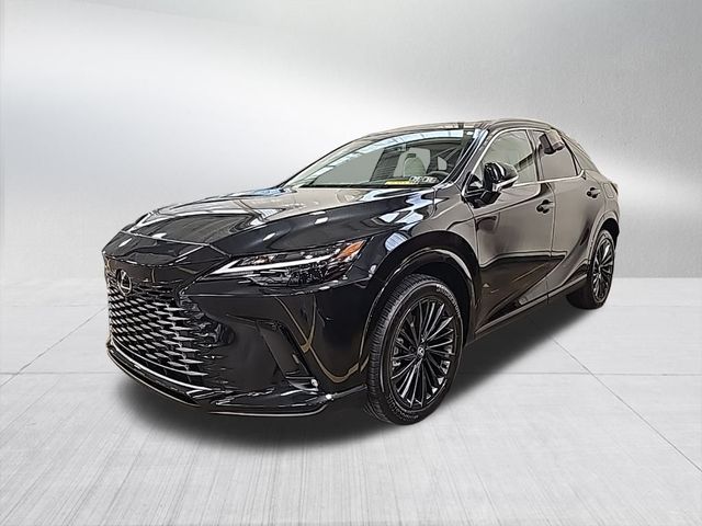 2024 Lexus RX 