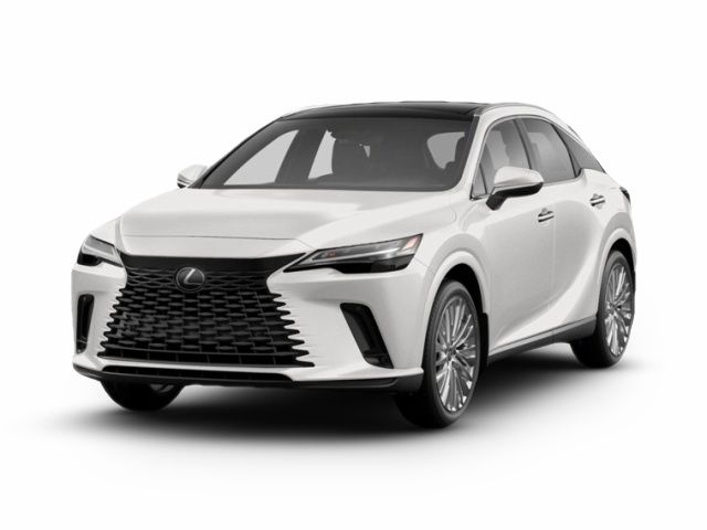 2024 Lexus RX RX 350h Premium Plus